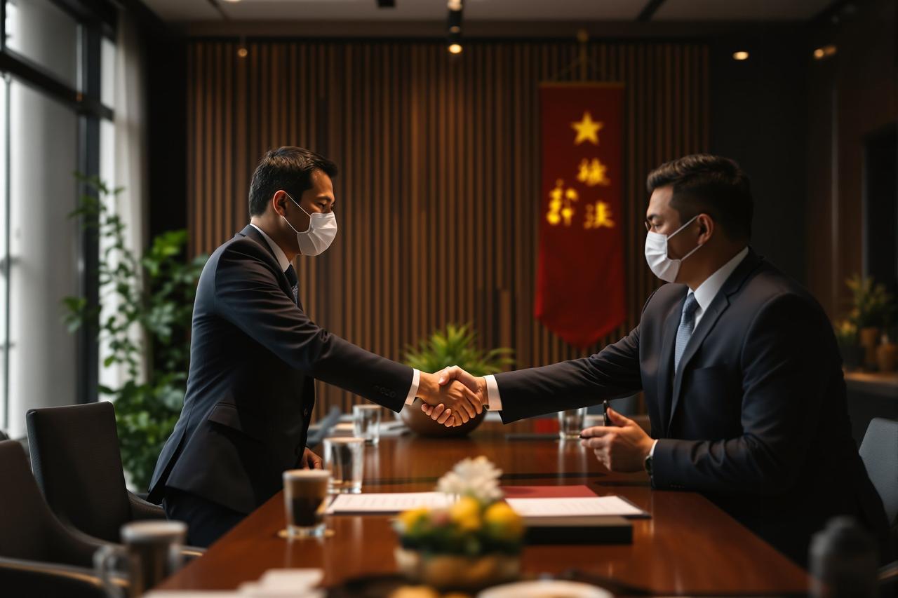 爱爱视频与腾讯视频达成战略合作，共同开发10部精品网剧